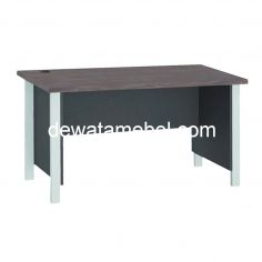 Office Desk Size 150 - Armindo MM-602 / Wenge Black 